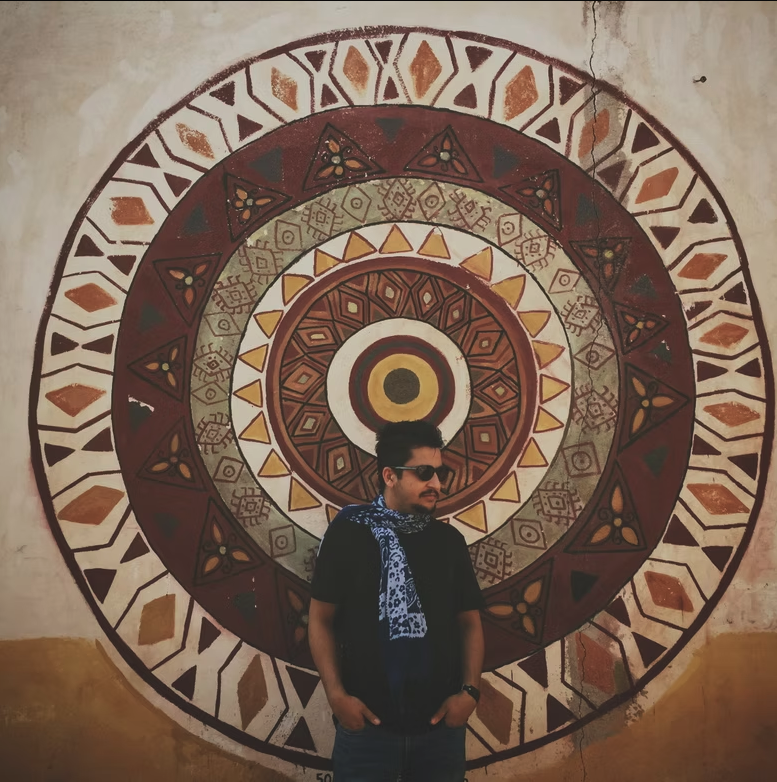 Siavash Kaveh
